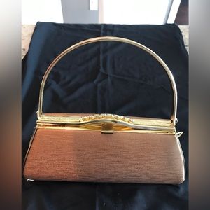 Evening bag